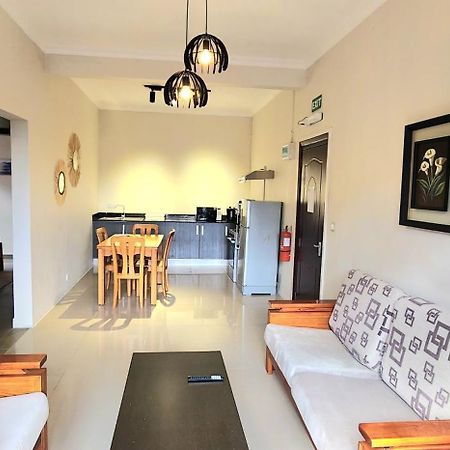 Appartment 4 Grand Baie Exterior foto