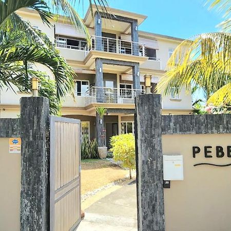 Appartment 4 Grand Baie Exterior foto
